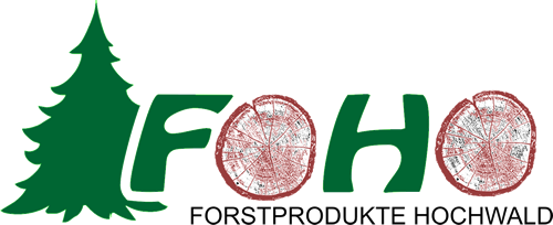 Forstprodukte Hochwald Logo